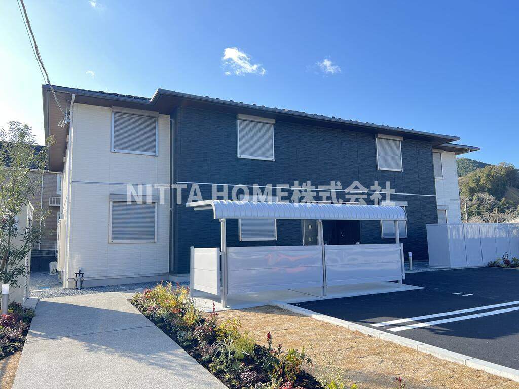 グリナージュ郷之山IIIのイメージ