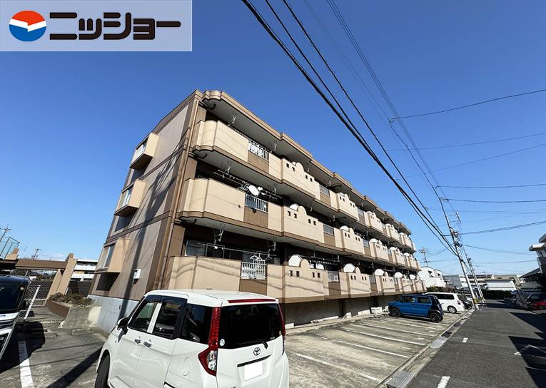 シャルル安藤IIのイメージ