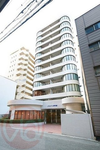 ノイメゾン京町堀の画像