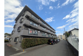 ディアコート静の外観