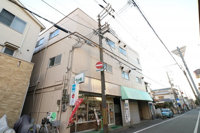 セシリアコート305