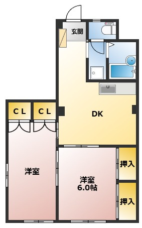 間取り：214072107626