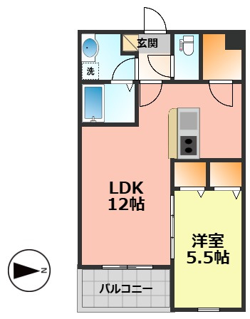 清須市西枇杷島町西六軒&nbsp;3階建&nbsp;新築のイメージ