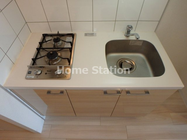 【エスリード西九条レジデンスのその他設備】