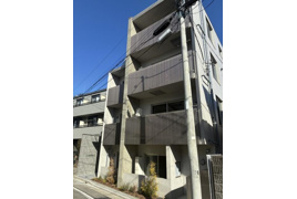 ＴＡＳＵＫＩ　ＲＩＣＨＥＳＳＥ洗足（仮称）の外観