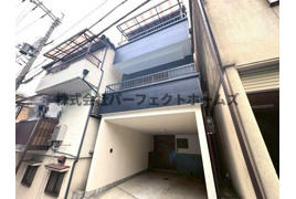 長尾元町3丁目戸建　賃貸の外観