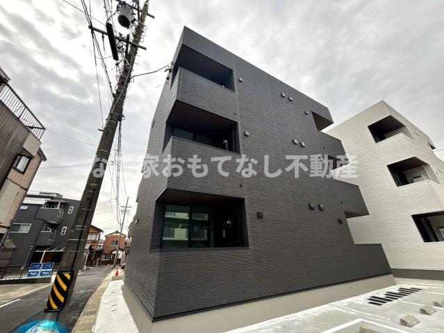 Jack kirihataIのイメージ