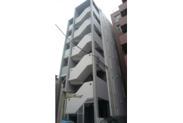 コートヒル本郷の外観