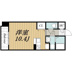 ハイトピア千葉の間取り