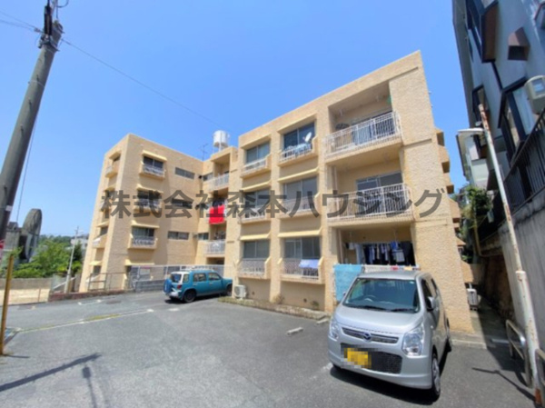 シャルル香里園の画像