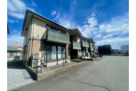 ノイエ・シュタットAの外観