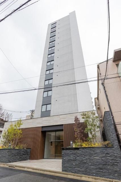 イプセ渋谷本町のイメージ