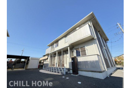 エヌ・ハーレー　Ｂの外観