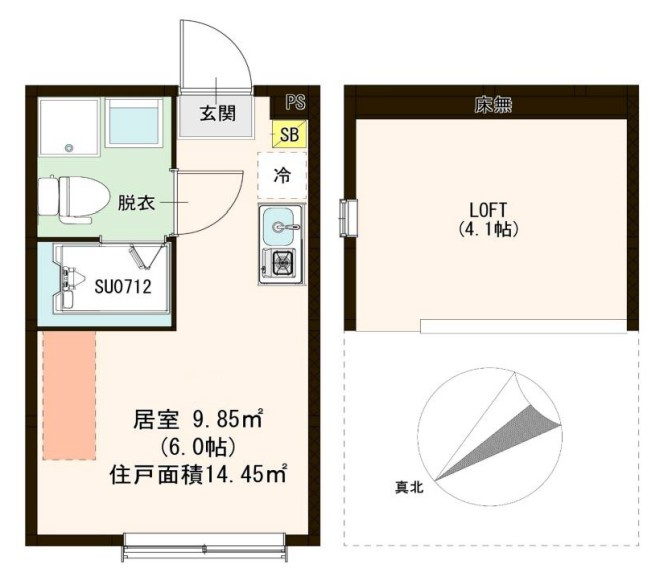 Sunlotus葛西のイメージ