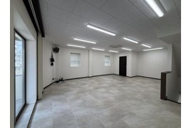 博多駅南4丁目事務所の写真