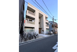 セゾンクレアスタイル巽 仲介手数料無料の外観