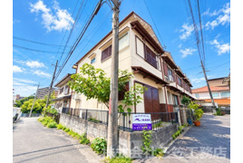 長尾西町1丁目戸建の外観