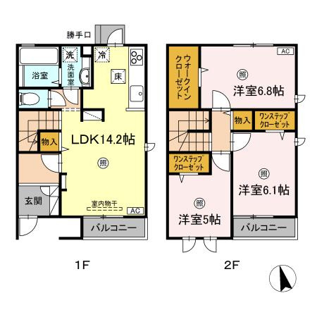 間取り：231506533323