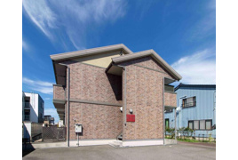 レミオ上関の外観