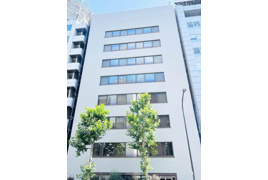 廣瀬第3ビルの外観
