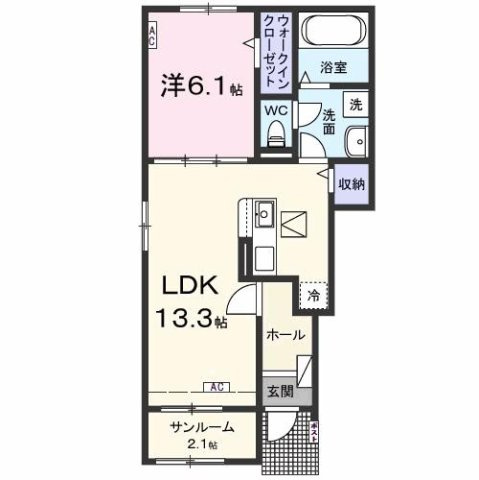安八郡安八町牧&nbsp;2階建&nbsp;新築のイメージ