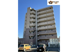 メゾンドクレチュールの外観