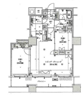 間取り：213137860247