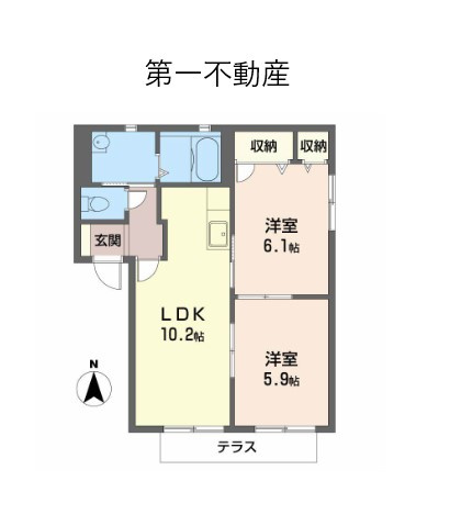 間取り：228056193666