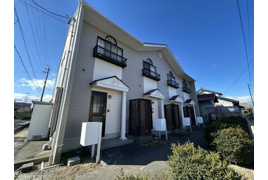 DUPLEX 国王25の外観