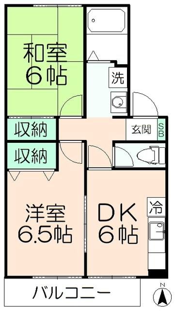 エクレールのイメージ