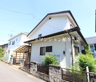 牛久神谷貸家のイメージ