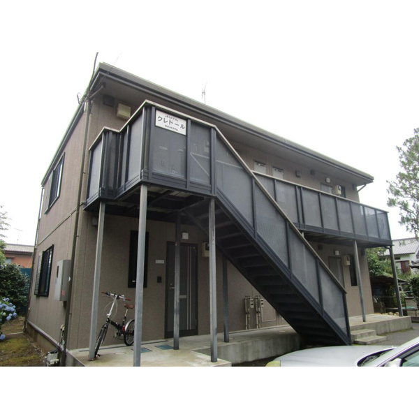 クレドールの画像