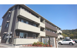 コンフォールの外観