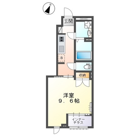 間取り：228059535980