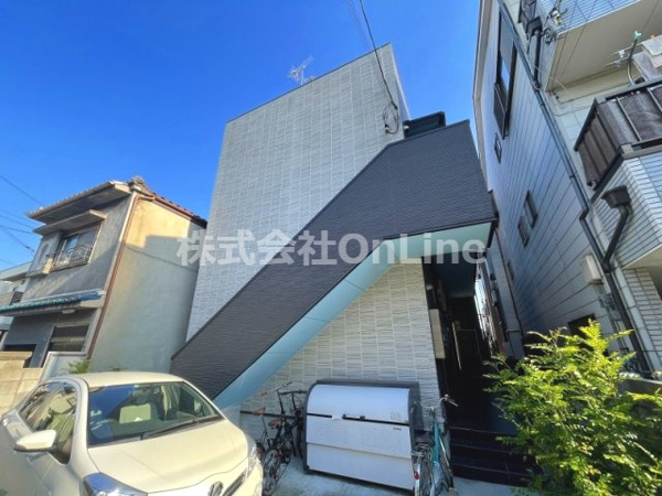 シャンティ長瀬の画像