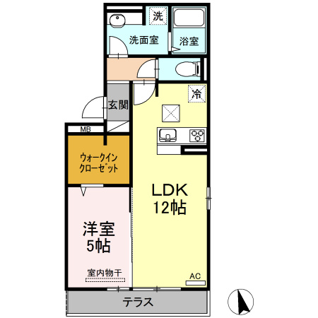 間取り：244005068316