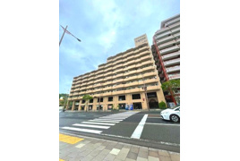 トーカンマンションローレ第20の外観