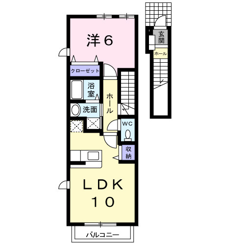 間取り：212058592216