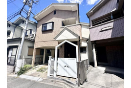 太子町山田貸家の外観