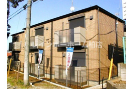 仲介手数料:50%OFF 対象物件 の外観