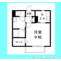 仲介手数料:50%OFF 対象物件 の間取り