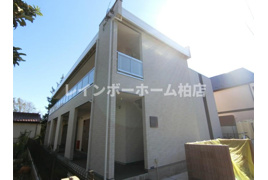  仲介手数料：50％OFF 対象物件 の外観