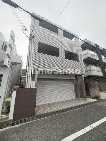 岡本南マンションの画像