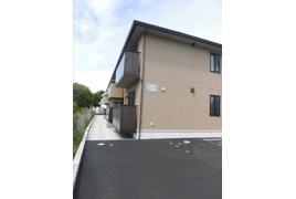 ハピネスアイワ大塚の外観