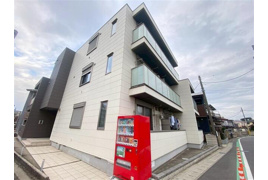 norma jean ノーマジーン の外観