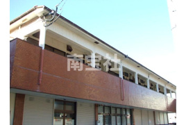 ハイツ上塩屋の外観