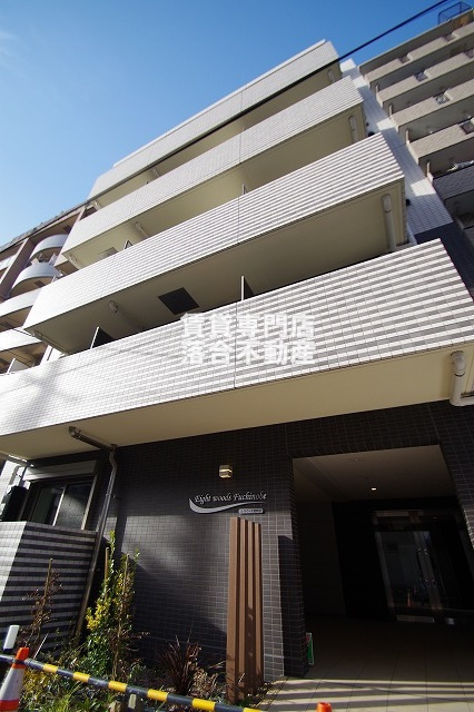 相模原市中央区淵野辺3丁目&nbsp;5階建&nbsp;築6年のイメージ