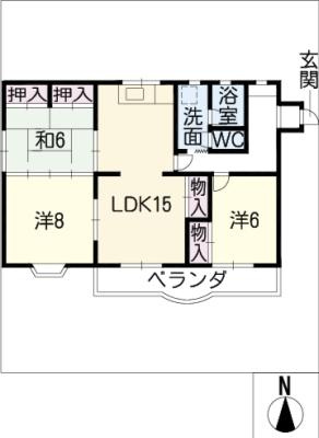 メゾンオオツカのイメージ