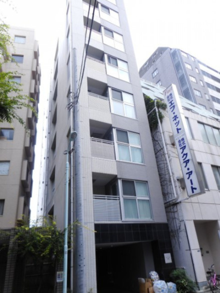 ビューテラス日本橋の画像