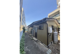 長町3丁目貸家の外観